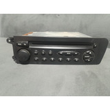 Radio Som Cd Player
