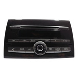 Radio Som Cd Player