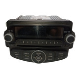 Radio Som Cd Player