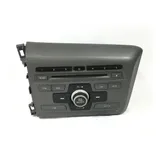Radio Som Cd Player