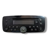 Radio Som Cd Player