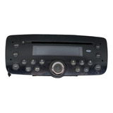 Radio Som Cd Player