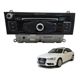Radio Som Cd Player Original Audi