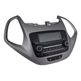 Radio Som Ford Ka