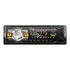 Rádio Som Mp3 Bluetooth Automotivo