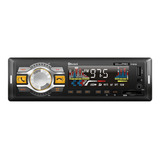 Radio Som Mp3 Bluetooth