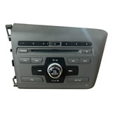 Radio Som Mp3 Cd