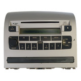 Radio Som Mp3 Original Fiat Idea Strada Palio Vp70ff18c939fd