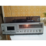 Rádio Som National Ss 5000 3x1