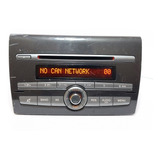 Rádio Som Original Fiat Punto
