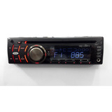 Radio Som Original Ford Cd Mp3 Auxiliar Funcionando 