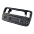 Rádio Som Painel Am Fm Cd Player Original 1sb035156b Vw Up