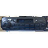 Radio Som Toca Fitas Al900 Fiat