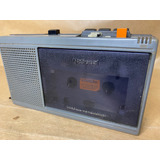 Radio Sony Ic Recorder Gravador Antigo