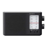 Radio Sony Icf 19