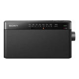 Radio Sony Icf 306