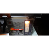 Rádio Sony Icf b100 Portátil