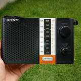 Rádio Sony