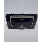 Radio Sony Som Original