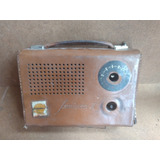 Radio Standard Eletric Sonistor Ii No