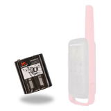 Radio Talkabout 7 Baterias T210 T5320 T5400 3 6v 650mah Ht