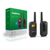 Radio Talkabout Intelbras Rc4002