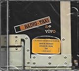 Rádio Taxi Cd Ao Vivo 2005
