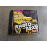 Radio Taxi Cd As