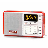 Radio Tecsun Digital Q3