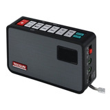 Radio Tecsun Icr 100