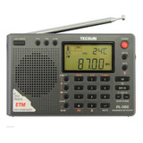 Rádio Tecsun Pl 380 Dsp Pll