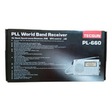 Radio Tecsun Pl 660