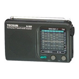 Radio Tecsun R 909