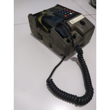 Radio Telefone Militar Ta 954 tt Army usa Antigo 1984