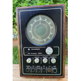 Radio Telefunken Compact 2001