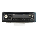 Radio Toca Cd Jvc