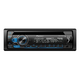 Radio Toca Cd Pioneer Mixtrax Deh S4280bt Com Usb Bluetooth