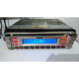 Rádio Toca Cd Sony Cdx l477x C Defeito leia A Descrição