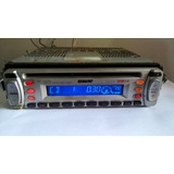 Rádio Toca Cd Sony Cdx l477x