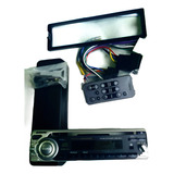 Radio Toca Disco Cd Cdx 6577 Sony Mobile Laser Novo Época 1997 Utilizado Na Linha Antiga Vw Fiat Ford E Gm De 97 A 02