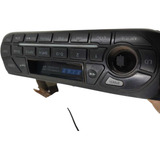 Radio Toca Fita Auto