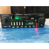 Radio Toca Fita Automotivo