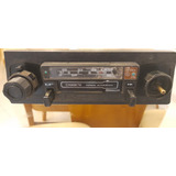 Radio Toca Fita Automotivo