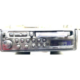 Radio Toca Fita Pioneer Ke 2850qr Funcionando Radio E Fita