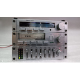 Radio Toca Fita Tkr