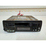 Radio Toca Fitas Alpine