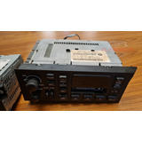 Radio Toca fitas Alpine