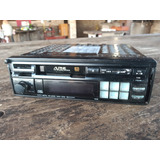 Radio Toca Fitas Alpine