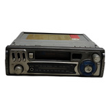 Rádio Toca Fitas Automotiva Ford Fiesta 1997 2002 Original