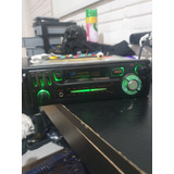 Radio Toca Fitas Automotivo